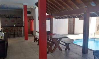 Imagem 4: Casa com 4 dormitórios à venda, 400 m² por R$ 750.000,00 - Vila Pacífico - Bauru/SP