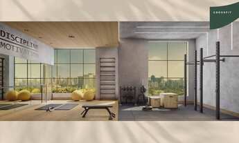 Imagem 6: Apartamento 3 suítes à venda no Caminho das árvores, 116 m²