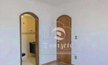 Imagem 4: Apartamento com 3 dormitórios, 122 m² - venda por R$ 580.000,00 ou aluguel por R$ 3.765,00