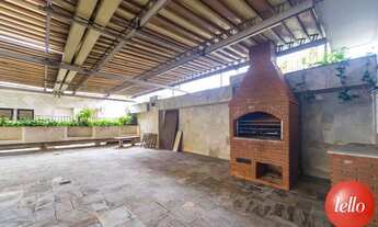 Imagem 3: São Paulo - Apartamento Padrão - Mooca