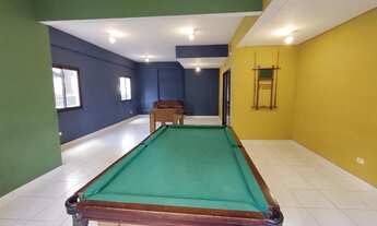 Imagem 5: Apartamento para venda tem 113 metros quadrados com 3 quartos