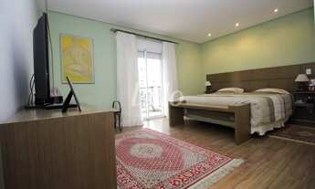 Imagem 3: São Paulo - Apartamento Padrão - Vila Mariana