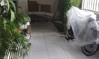 Imagem 5: Casa no Conjunto Jardim