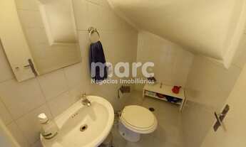 Imagem 2: SAO PAULO - Casa Padrão - VILA MOINHO VELHO