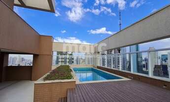 Imagem: SAO PAULO - Apartamento Padrão - ACLIMACAO