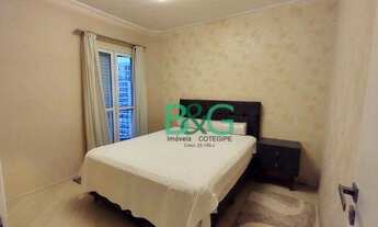 Imagem 5: Apartamento com 3 dormitórios à venda, 106 m² por R$ 1.249.000,00 - Vila da Saúde - São Pa