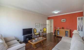 Imagem 4: Apartamento Venda 2 Dormitórios - 110 m² Vila Mariana