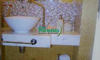 Imagem 5: LINDO APARTAMENTO 3 EXCLUSIVAS SUÍTES PLANEJADAS | AR CONDICIONADO