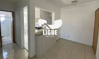 Imagem 6: SANTO ANDRé - Apartamento Padrão - Vila Alpina