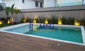 Imagem 3: Casa no Condomínio Mont Blanc