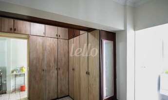 Imagem 2: São Paulo - Casa Padrão - Mooca