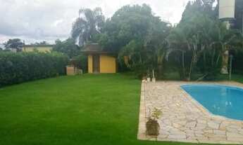 Imagem 4: CASA TÉRREA PARA ALUGUEL OU VENDA LOTEAMENTO FECHADO HORIZONTE AZUL I