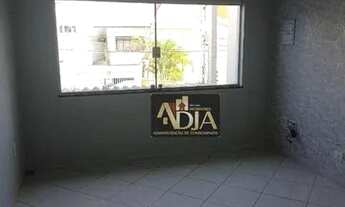 Imagem 4: Casa com 3 dormitórios, 100 m² - venda por R$ 480.000,00 ou aluguel por R$ 1.944,01/mês