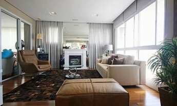 Imagem 5: Venda Apartamento 4 Dormitórios - 236 m² Perdizes