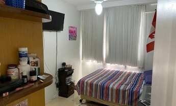 Imagem 2: Condomínio Jouberto Uchoa / Bairro Farolândia - Aracaju - SE