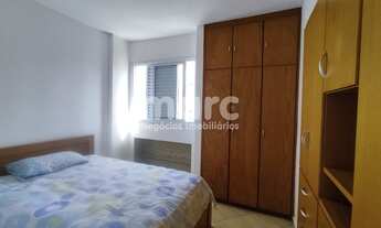 Imagem 2: SÃO PAULO - Apartamento Padrão - JARDIM VILA MARIANA