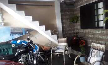 Imagem 3: Casa com 3 dormitórios, sendo 1 suíte no bairro Hípica