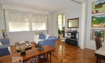 Imagem 3: Apartamento à Venda - Copacabana, 3 Quartos, 133 m2