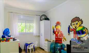 Imagem 5: Apartamento à venda, 176 m² por R$ 2.500.000,00 - Aclimação - São Paulo/SP