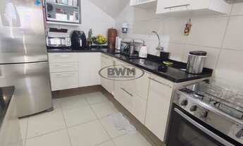 Imagem: Sobrado à venda, 130 m² por R$ 398.000,00