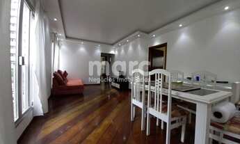 Imagem 2: SÃO PAULO - Apartamento Padrão - ACLIMACAO