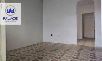 Imagem 7: Casa com 2 dormitórios para alugar, 100 m² por R$ 1.005,00/mês - Paulicéia - Piracicaba/SP