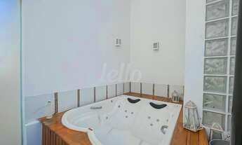 Imagem 3: São Paulo - Apartamento Padrão - Moema