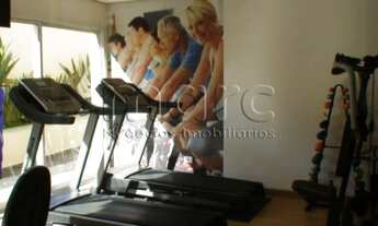 Imagem 3: SÃO PAULO - Apartamento Padrão - CHACARA INGLESA