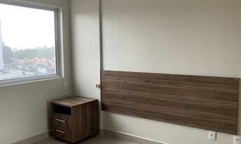 Imagem 4: Apartamento de 3 suítes Condomínio Reserva das Águas