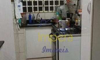 Imagem 7: Casa com 3 dormitórios à venda, 120 m² por R$ 266.000,00 - Parque Nova Esperança - São Jos