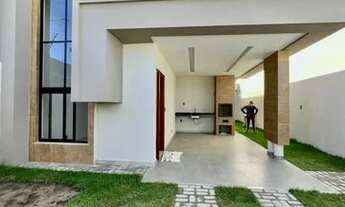 Imagem 6: Casa no condomíniio Luar da Barra.&quot