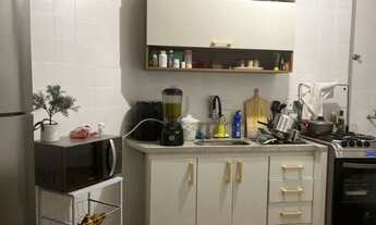 Imagem 2: APARTAMENTO RESIDENCIAL em São Paulo - SP, CAMPO BELO