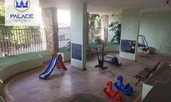 Imagem 4: Apartamento com 2 dormitórios para alugar, 67 m² por R$ 1.655,53/mês - Centro - Piracicaba