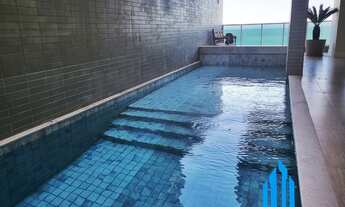 Imagem: Apartamento com 3 quartos sendo 1 suíte