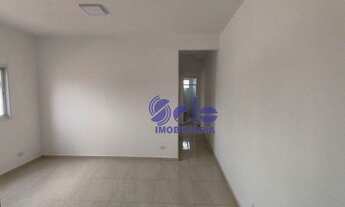 Imagem 7: Apartamento com 2 dormitórios para alugar, 55 m² por R$ 1.600,00/mês - Vila São Vicente