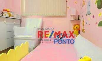 Imagem 5: Apartamento com 2 dormitórios à venda, 47 m² por R$ 194.000,00 - Condomínio Residencial Mo