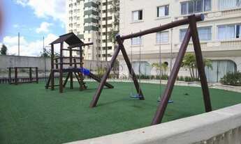 Imagem 2: SAO PAULO - Apartamento Padrão - VILA MONUMENTO