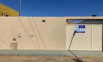 Imagem: Alugo casa no Arapoanga