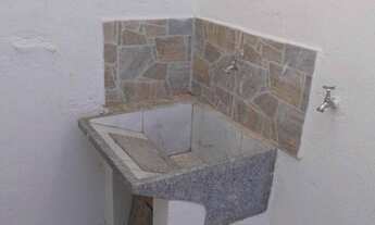 Imagem: Casa com 2 dormitórios para alugar, 133