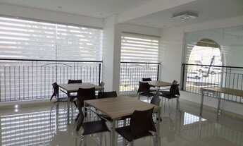 Imagem 6: Apartamento à venda, 210 m² por R$ 810.000,00 - Jardim Vergueiro - Sorocaba/SP