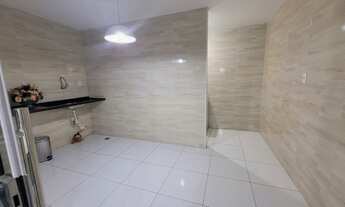 Imagem 2: Vendo vilage no villaggio papagaio