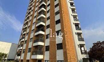 Imagem 3: Apartamento com 3 dormitórios à venda, 131 m² por R$ 470.000,00 - Edifício Plazza Navona