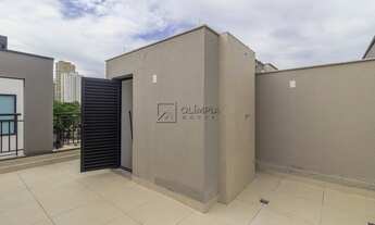 Imagem: Casa Venda Brooklin 101 m² 2 Dormitórios