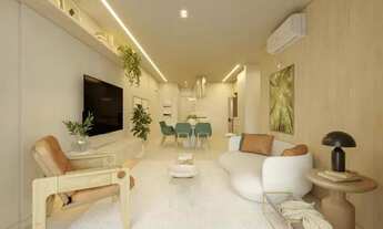 Imagem 4: Apartamento 1 a 3 Quartos e Coberturas e Gardens em Excelente rua na Tijuca rj / Bio Santa