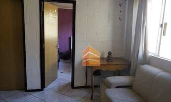 Imagem 7: Apartamento com 2 dormitórios à venda, 38 m² por R$ 80.000,00 - Parque Olinda - Gravataí/R