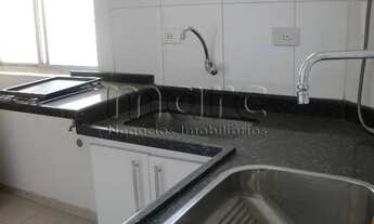 Imagem 4: SÃO PAULO - Apartamento Padrão - CAMBUCI