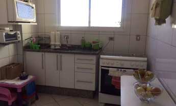 Imagem 7: Apartamento com 2 dormitórios à venda, 64 m² por R$ 220.000,00 - Jardim Europa - Sorocaba