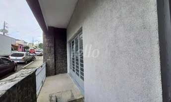 Imagem: São Paulo - Casa Padrão - Mooca