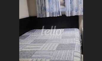 Imagem 3: Santo André - Apartamento Padrão - Vila Humaita