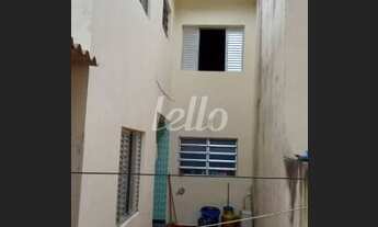 Imagem 5: Santo André - Casa Padrão - Vila Lilica